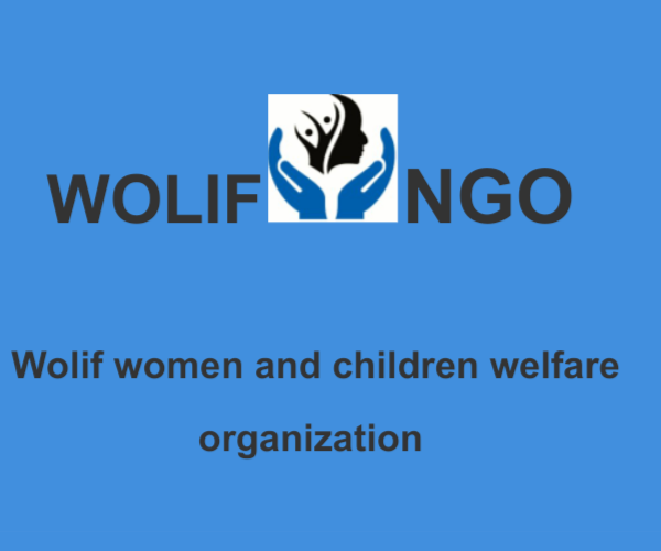 Wolif women and Children Welfare Organization